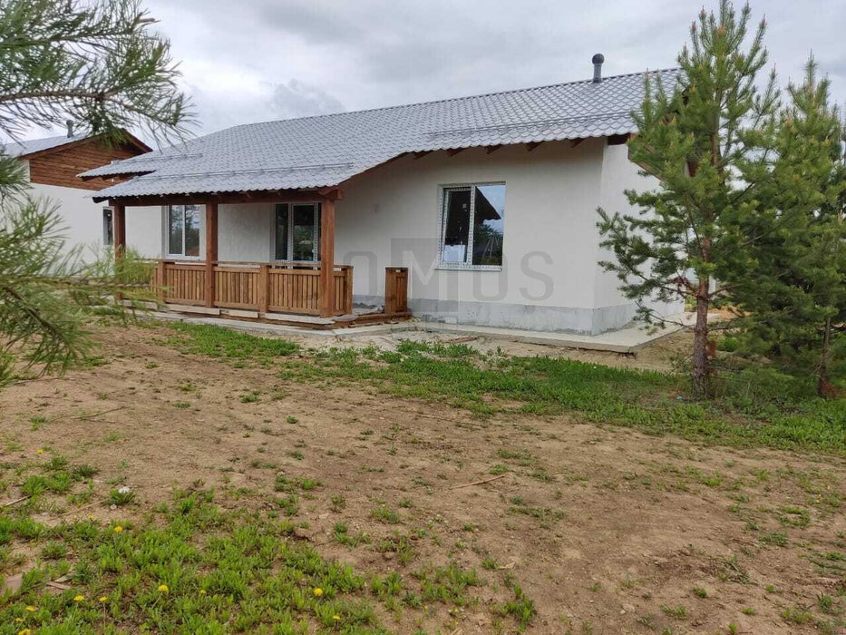 к.п. Хризолитовый, ул. Радужная, 19 (городской округ Белоярский) - фото дома (4)