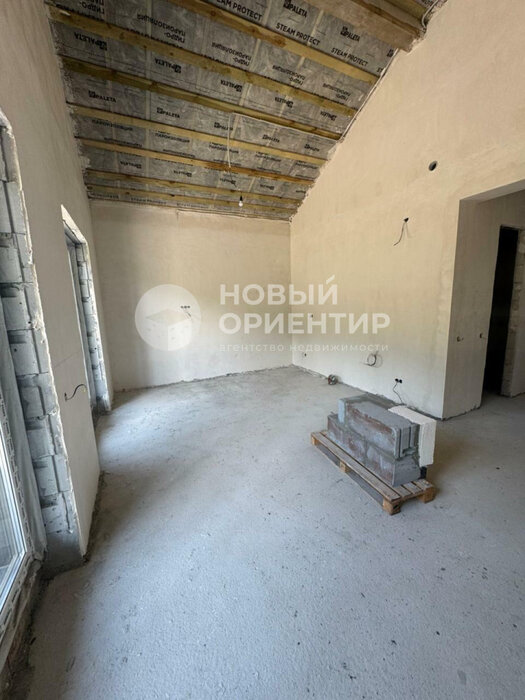 Екатеринбург, ул. Кордон Шиловский,   (Горный щит) - фото дома (8)