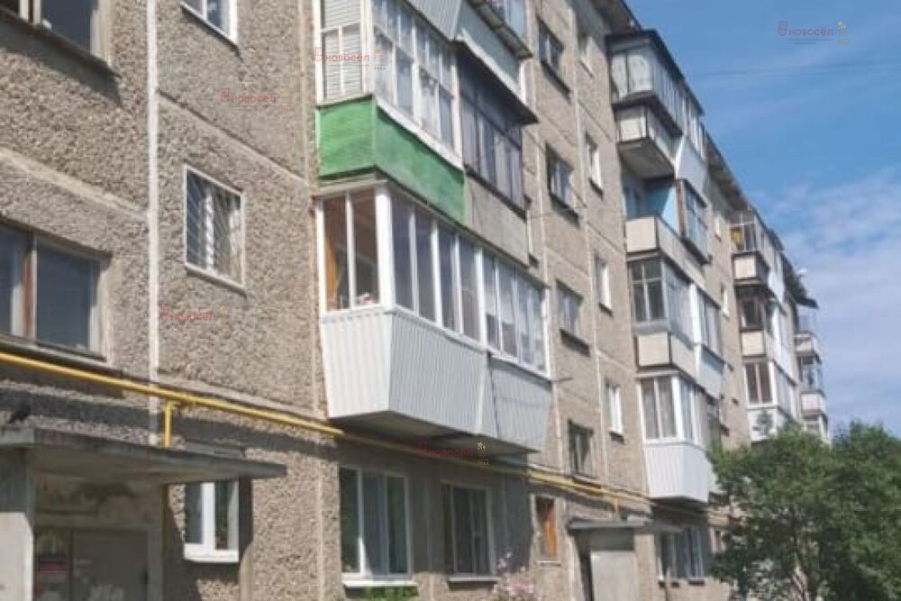 Екатеринбург, ул. Испытателей, 10/а (Кольцово) - фото квартиры (2)