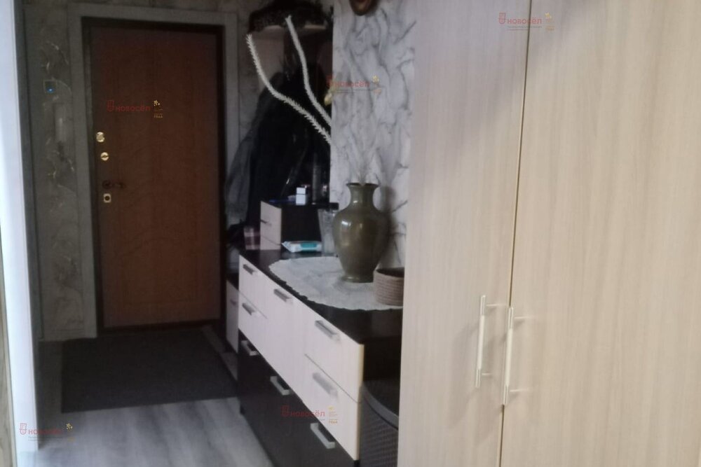 Екатеринбург, ул. Испытателей, 10/а (Кольцово) - фото квартиры (3)