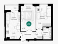 Продажа квартиры: Екатеринбург, ул. Щербакова, 74 (Уктус) - Фото 2