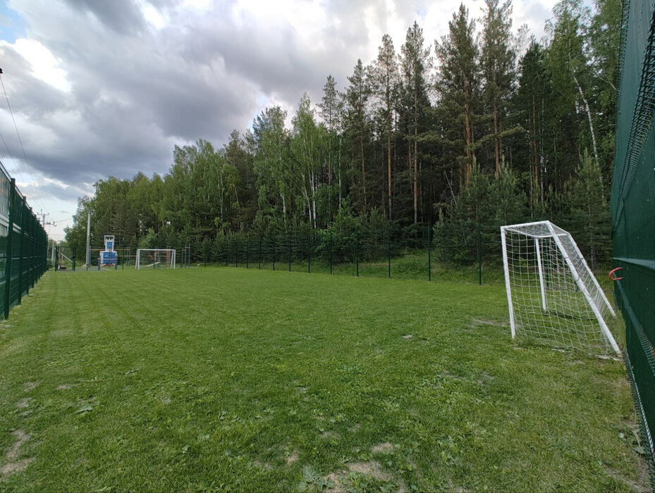 п. Мурзинка (г.о. Среднеуральский), ул. Сапфировая, 5 (городской округ Среднеуральск) - фото земельного участка (8)