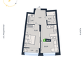 Продажа квартиры: Екатеринбург, ул. Машинная, 1в/4, ЖК «Clever park» (Автовокзал) - Фото 1
