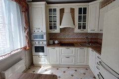 Екатеринбург, ул. Калинина, 22 (Уралмаш) - фото квартиры