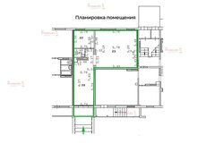 Екатеринбург, ул. Щорса, 32 (Автовокзал) - фото торговой площади