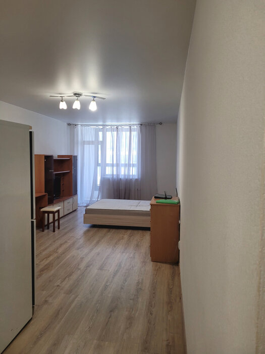 Екатеринбург, ул. Евгения Савкова, 7 (Широкая речка) - фото квартиры (1)
