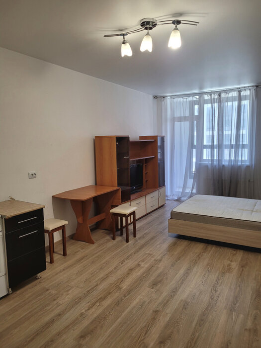 Екатеринбург, ул. Евгения Савкова, 7 (Широкая речка) - фото квартиры (2)