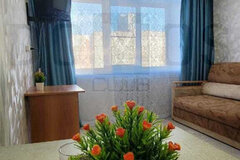 Екатеринбург, ул. Таганская, 8 (Эльмаш) - фото комнаты