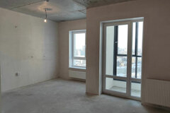 Екатеринбург, ул. Якова Свердлова, 32 (Центр) - фото квартиры