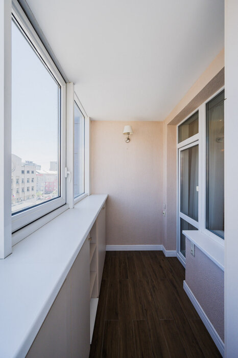 Екатеринбург, ул. Куйбышева, 21 (Центр) - фото квартиры (8)