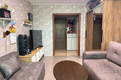 г. Арамиль, ул. Текстильщиков, 3а (городской округ Арамильский) - фото квартиры