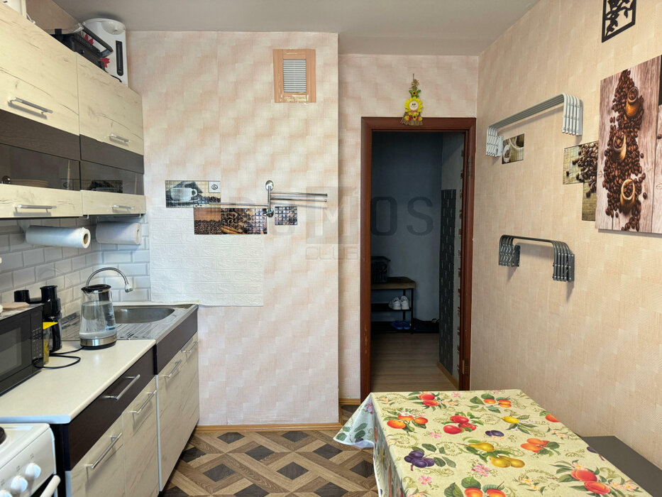г. Арамиль, ул. Текстильщиков, 3а (городской округ Арамильский) - фото квартиры (4)