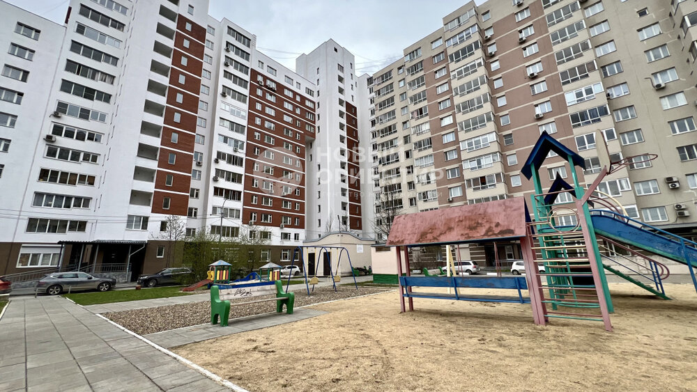 Екатеринбург, ул. Ясная, 35 (Горный щит) - фото квартиры (6)
