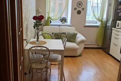 Екатеринбург, ул. Онежская, 8А (Автовокзал) - фото квартиры