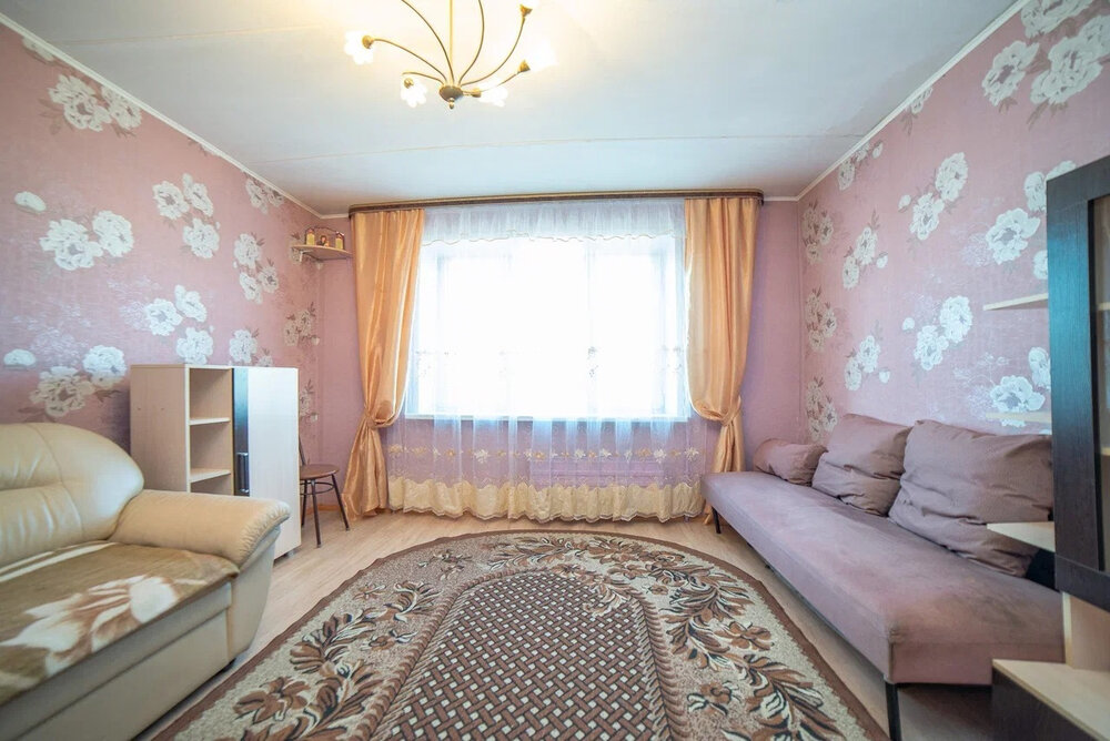 Екатеринбург, ул. Титова, 25А (Вторчермет) - фото квартиры (1)