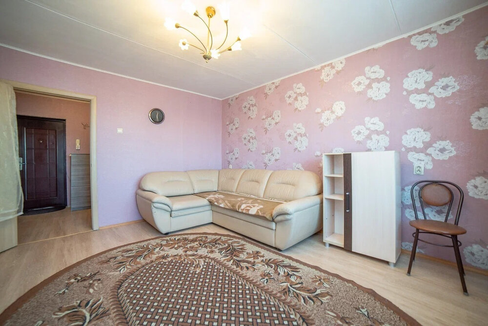 Екатеринбург, ул. Титова, 25А (Вторчермет) - фото квартиры (2)