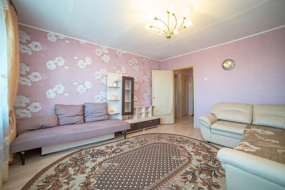 Екатеринбург, ул. Титова, 25А (Вторчермет) - фото квартиры (3)