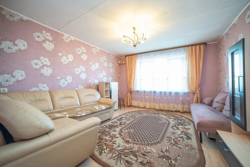 Екатеринбург, ул. Титова, 25А (Вторчермет) - фото квартиры (4)