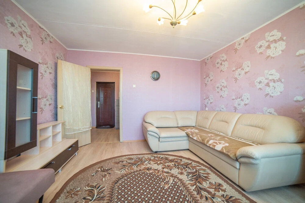 Екатеринбург, ул. Титова, 25А (Вторчермет) - фото квартиры (5)