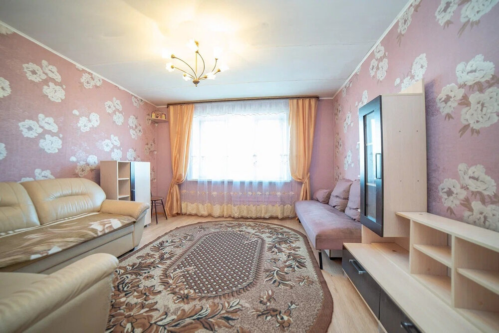 Екатеринбург, ул. Титова, 25А (Вторчермет) - фото квартиры (7)