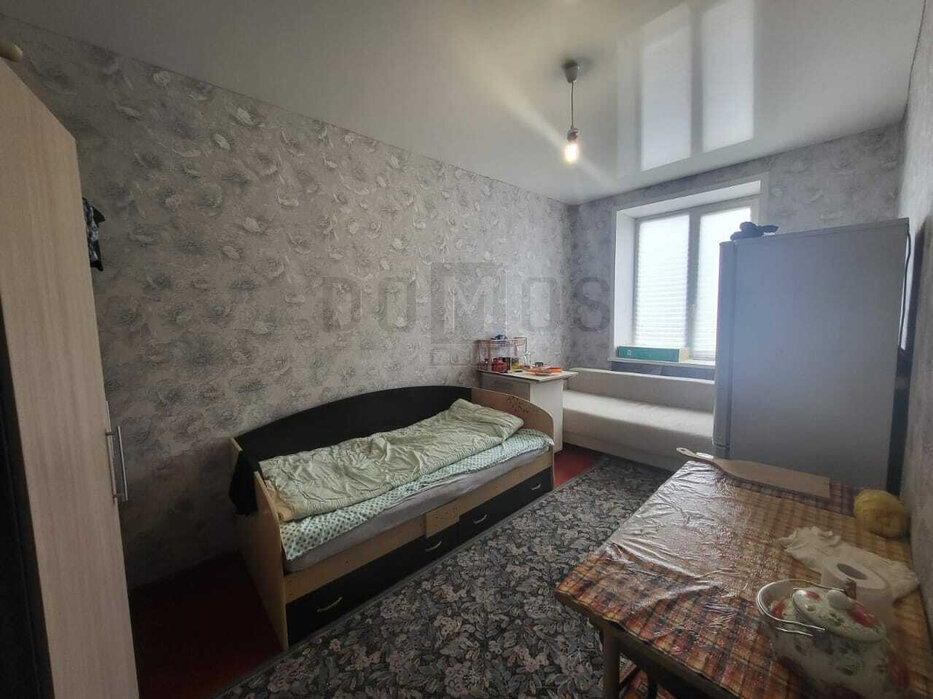 Екатеринбург, ул. Бакинских Комиссаров, 25 (Уралмаш) - фото квартиры (1)