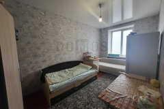 Екатеринбург, ул. Бакинских Комиссаров, 25 (Уралмаш) - фото квартиры