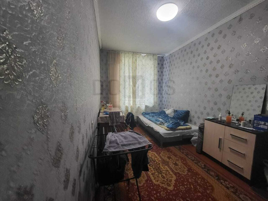 Екатеринбург, ул. Бакинских комиссаров, 25 (Уралмаш) - фото квартиры (2)