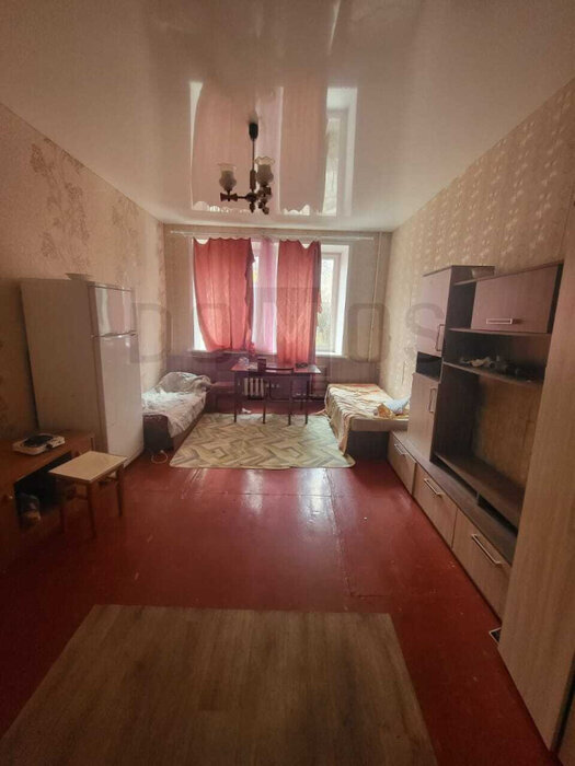 Екатеринбург, ул. Бакинских Комиссаров, 25 (Уралмаш) - фото квартиры (4)