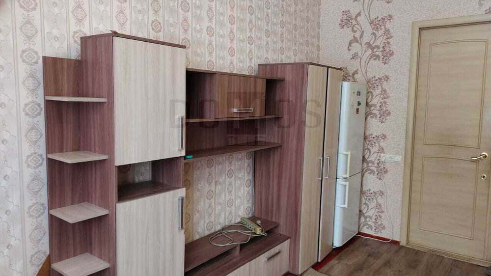 Екатеринбург, ул. Бакинских комиссаров, 25 (Уралмаш) - фото квартиры (5)