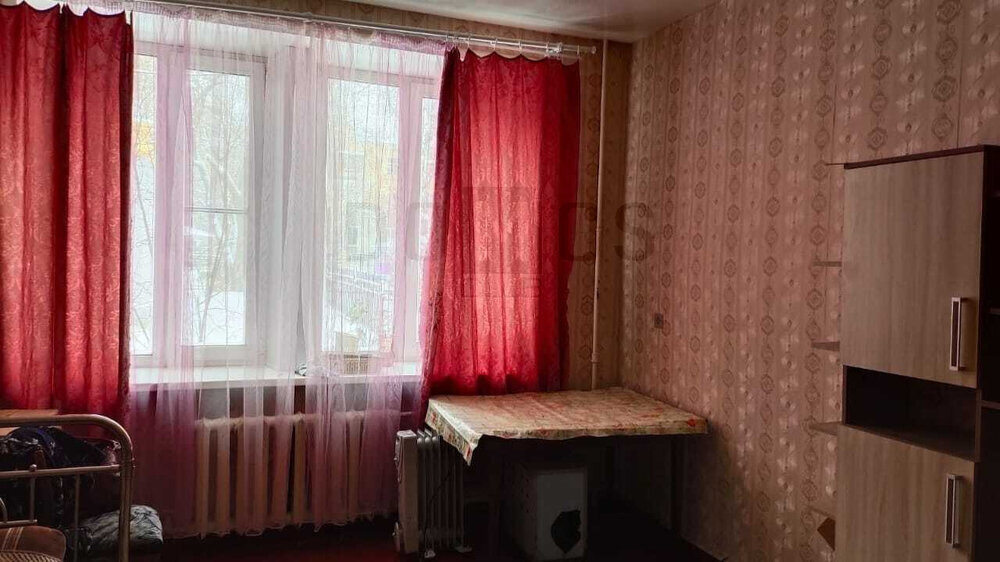 Екатеринбург, ул. Бакинских Комиссаров, 25 (Уралмаш) - фото квартиры (7)