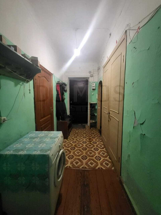 Екатеринбург, ул. Бакинских комиссаров, 25 (Уралмаш) - фото квартиры (8)