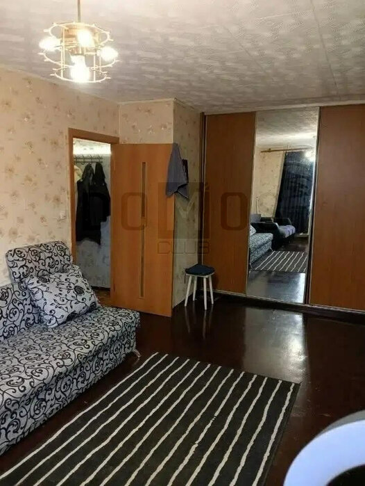 Екатеринбург, ул. Металлургов, 2 (ВИЗ) - фото квартиры (2)