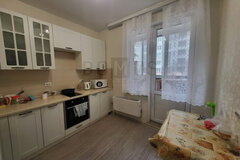 Екатеринбург, ул. Вильгельма де Геннина, 31 (Академический) - фото квартиры