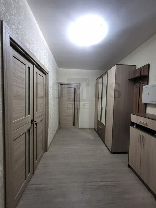 Екатеринбург, ул. Вильгельма де Геннина, 31 (Академический) - фото квартиры (4)