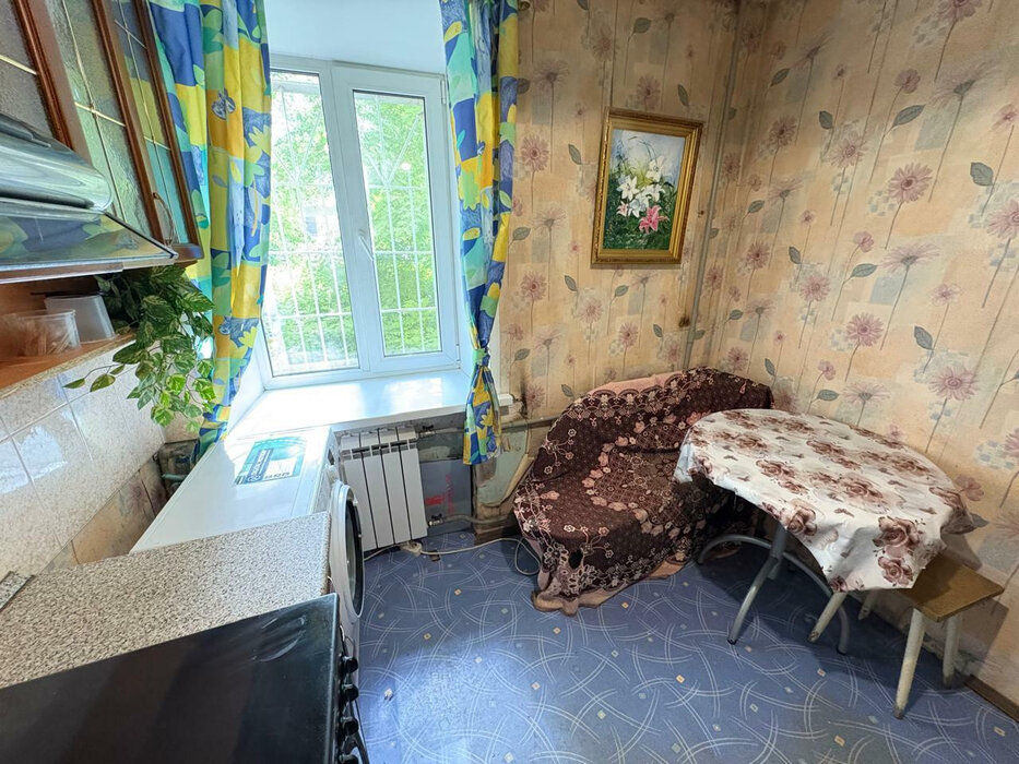 Екатеринбург, ул. Московская, 193Б (Автовокзал) - фото квартиры (3)