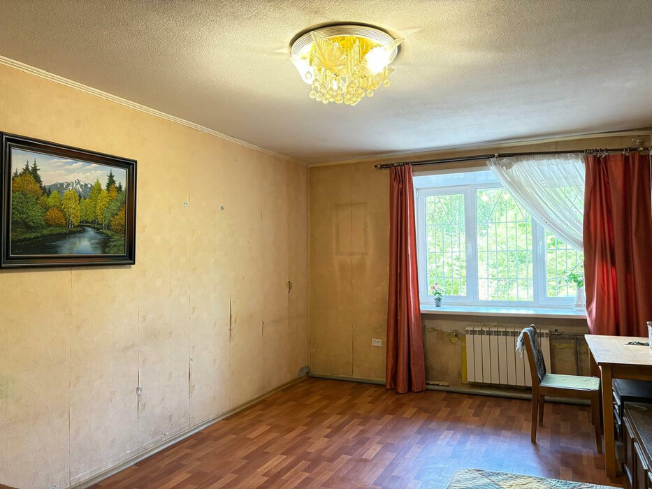 Екатеринбург, ул. Московская, 193Б (Автовокзал) - фото квартиры (6)