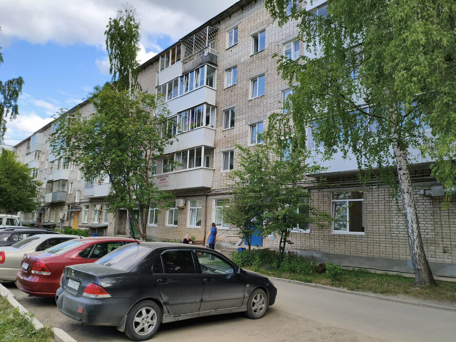г. Березовский, ул. Шиловская, 19 (городской округ Березовский) - фото квартиры (1)