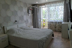 г. Березовский, ул. Шиловская, 19 (городской округ Березовский) - фото квартиры