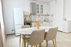 Екатеринбург, ул. Ландау, 32 (Академический) - фото квартиры