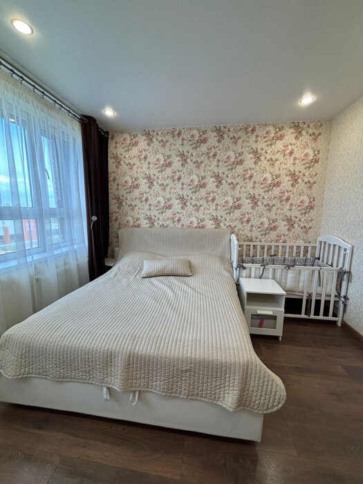 Екатеринбург, ул. Евгения Савкова, 31 (Широкая речка) - фото квартиры (2)