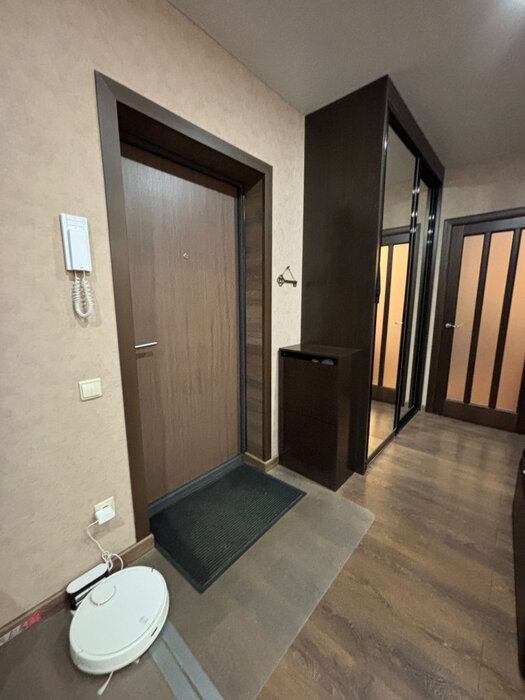 Екатеринбург, ул. Евгения Савкова, 31 (Широкая речка) - фото квартиры (4)