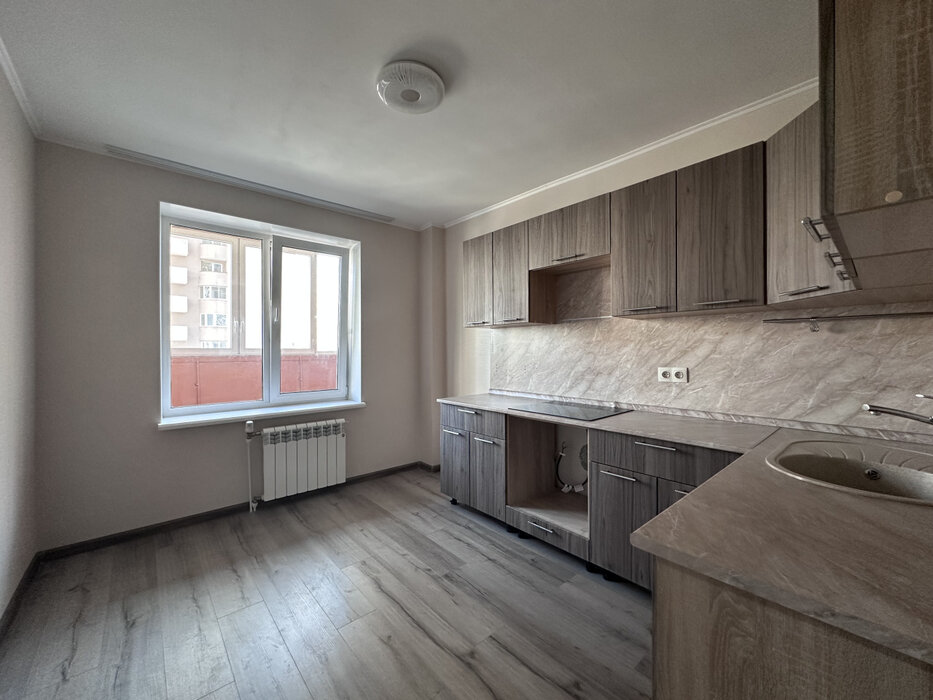 Екатеринбург, ул. Рощинская, 44 (Уктус) - фото квартиры (2)