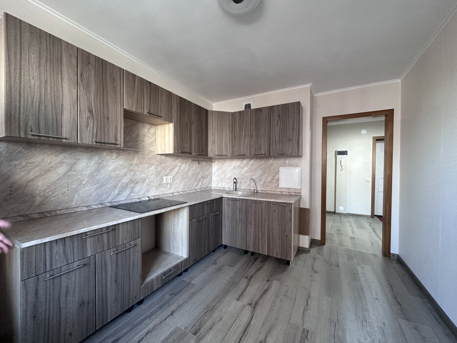 Екатеринбург, ул. Рощинская, 44 (Уктус) - фото квартиры (3)