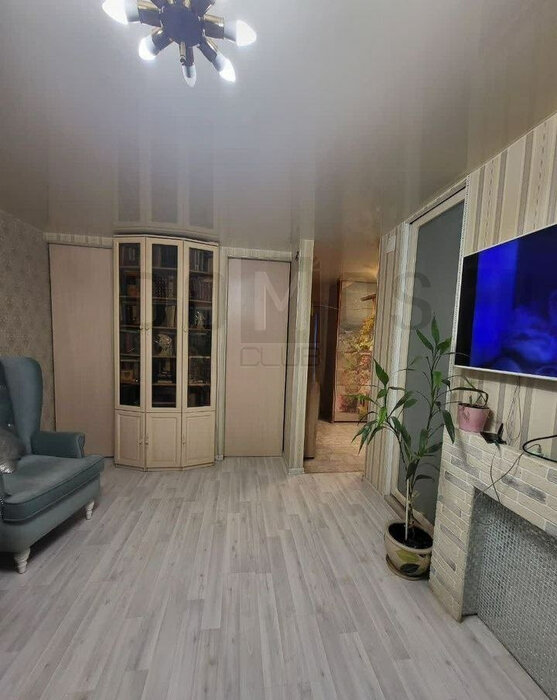 Екатеринбург, ул. Луначарского, 21 (Центр) - фото квартиры (2)