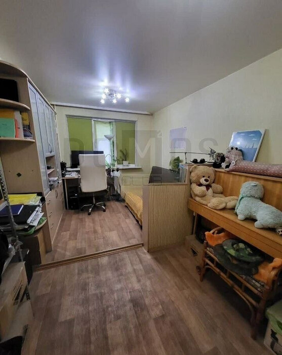 Екатеринбург, ул. Луначарского, 21 (Центр) - фото квартиры (6)