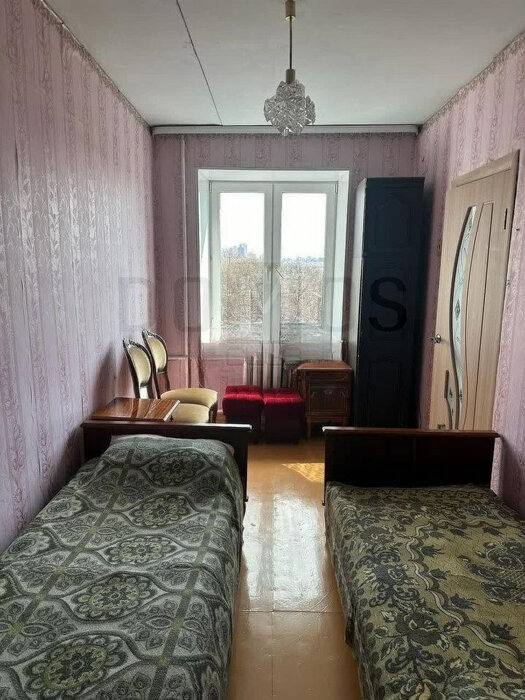 Екатеринбург, ул. Социалистическая, 1 (Уралмаш) - фото квартиры (5)