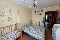 п. Кедровка, ул. Советская, 5 (городской округ Березовский) - фото квартиры