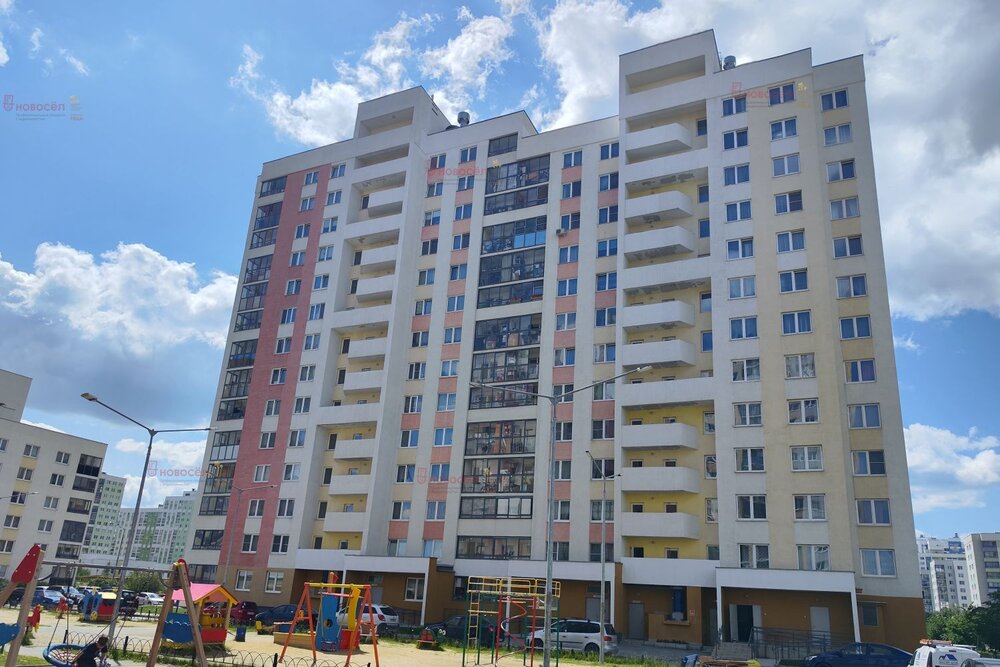Екатеринбург, ул. Краснолесья, 121 (Академический) - фото квартиры (2)