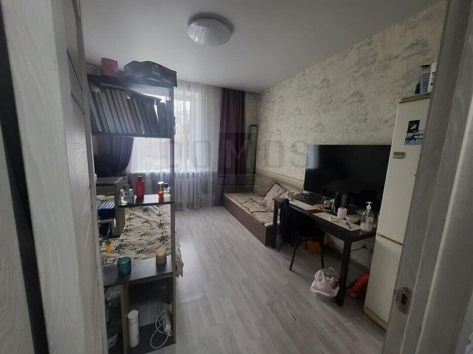 Екатеринбург, ул. Бакинских комиссаров, 25 (Уралмаш) - фото квартиры (1)