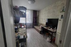 Екатеринбург, ул. Бакинских комиссаров, 25 (Уралмаш) - фото квартиры